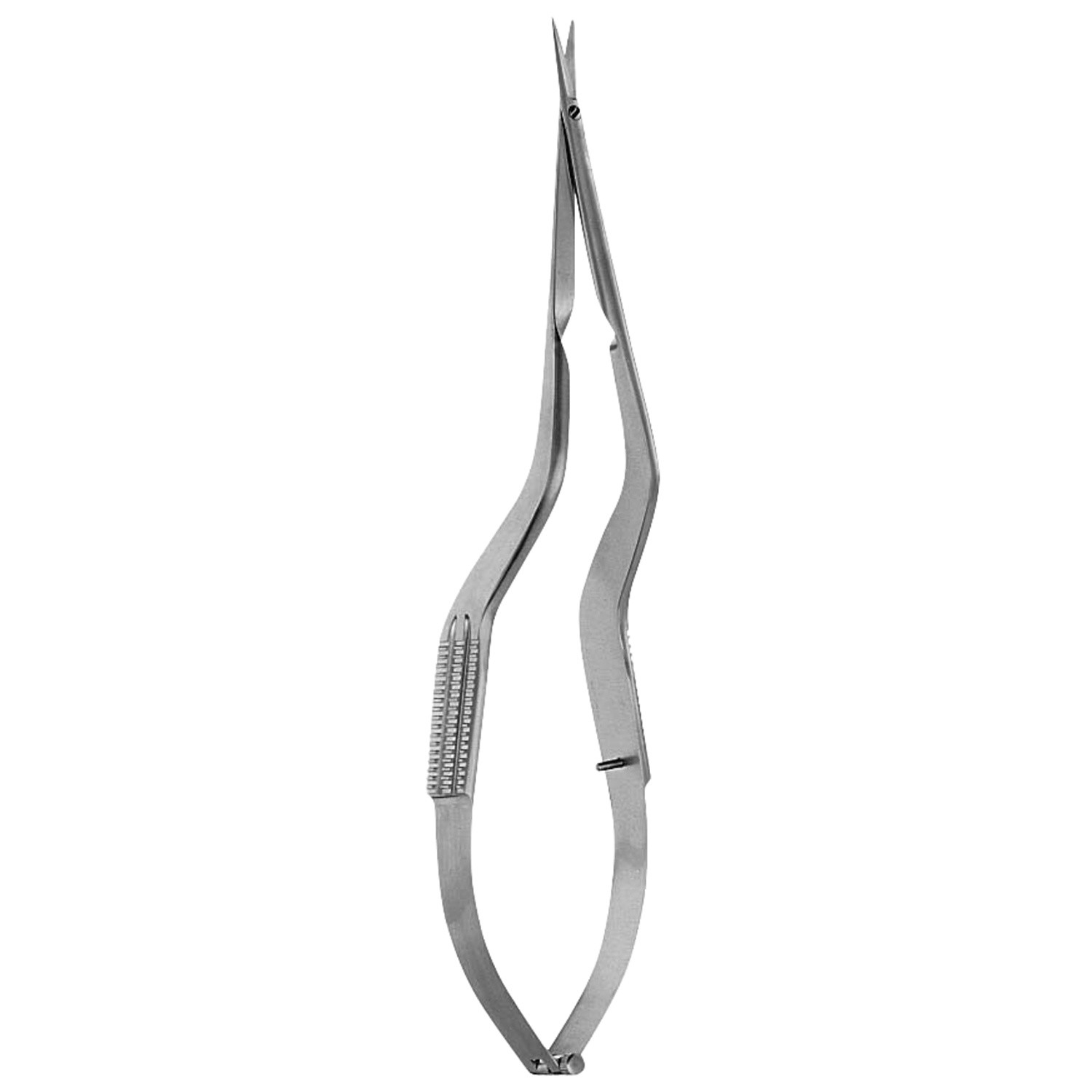 Scoville Ruptured Disc Curettes, 4.0 Mm X 10.0 Mm Cup, 10" (25.5 Cm), Reverse Angle